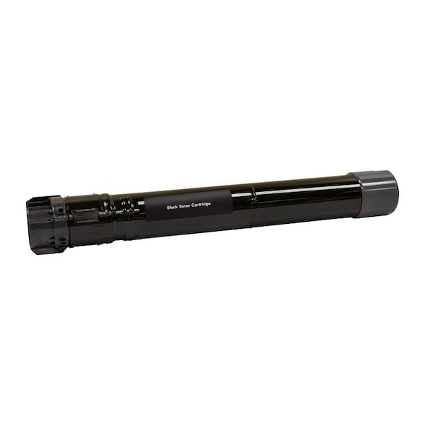 Clover Imaging Group Remanufactured Black Toner Cartridge for Xerox 006R01513 201294 - main